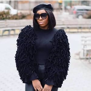 Meet your Posher, Koni